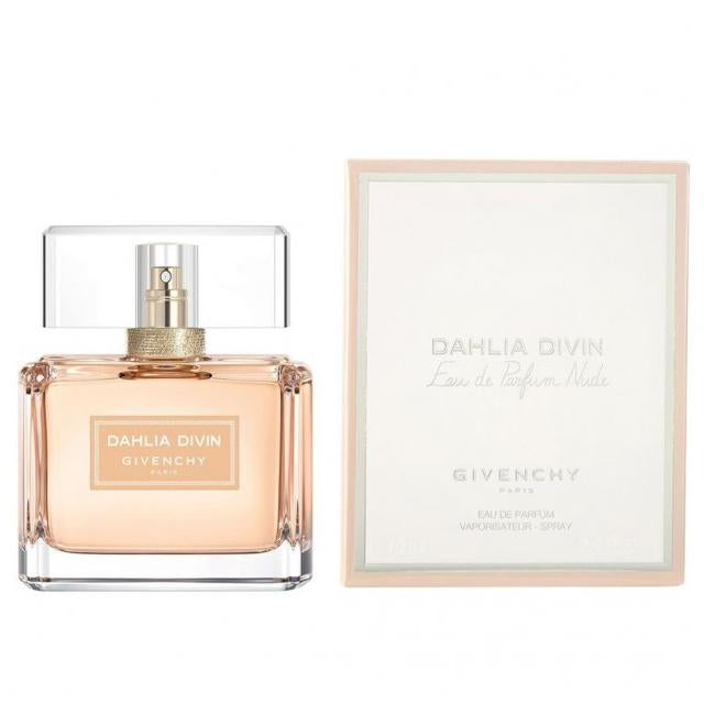 Dahlia Divin Nude Women, GIVENCHY, FragrancePrime