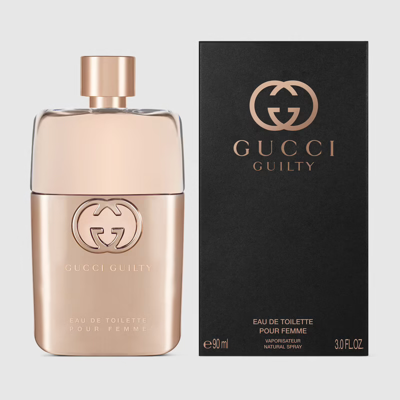 Gucci Guilty Women, GUCCI, FragrancePrime