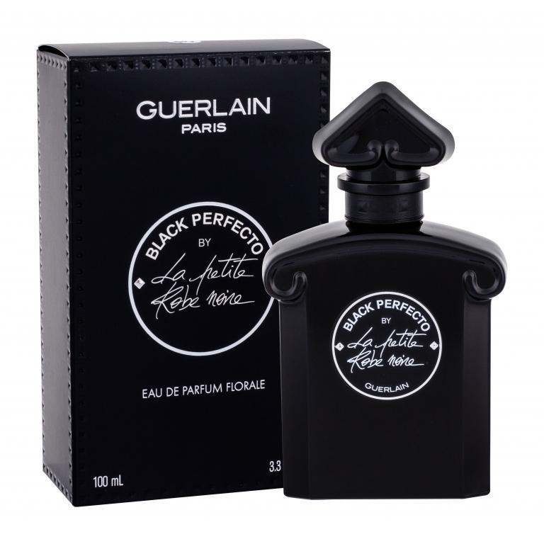 Guerlain La Petite Robe Noir Black Perfecto Florale Women, GUERLAIN, FragrancePrime