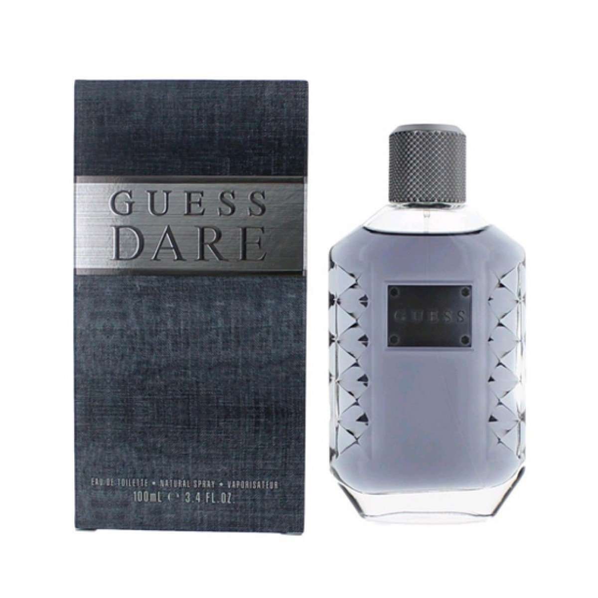 Guess Dare Men, GUESS, FragrancePrime
