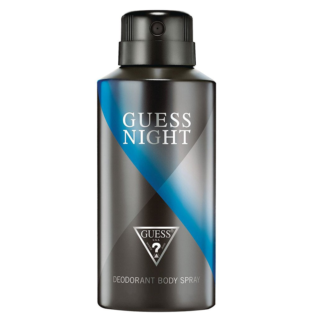 Guess Night Men, GUESS, FragrancePrime