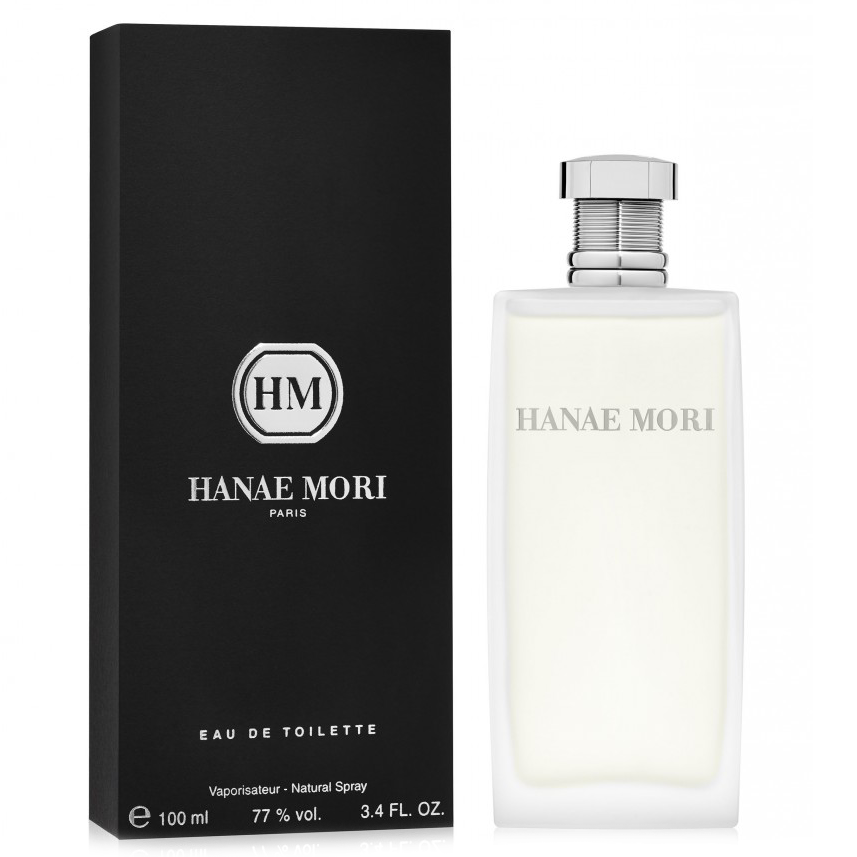 HM Hanae Mori Edt Men, Hanae Mori, FragrancePrime