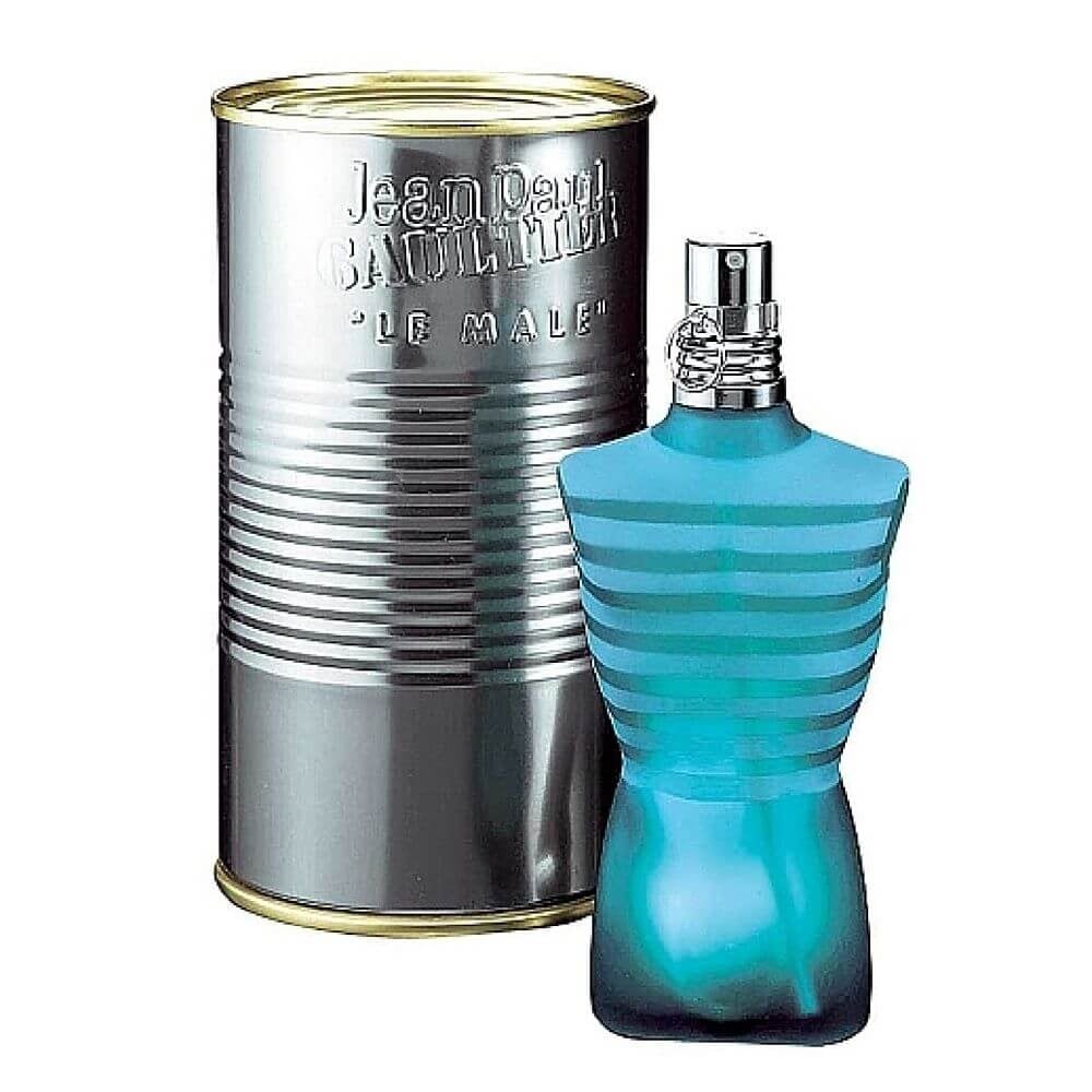 Jean Paul Gaultier Le Male Men, JEAN PAUL GAULTIER, FragrancePrime