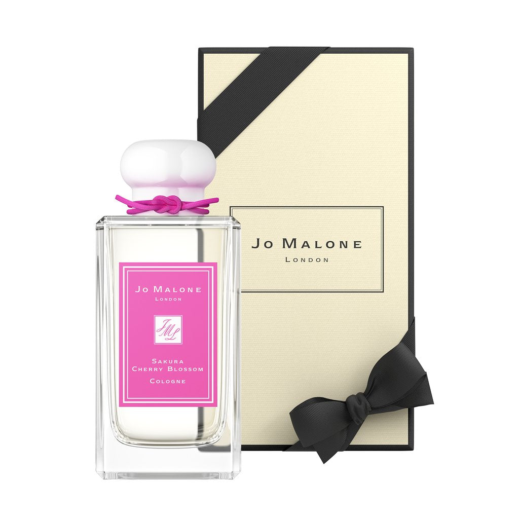 Sakura Cherry Blossom Jo Malone UNISEX, JO MALONE, FragrancePrime