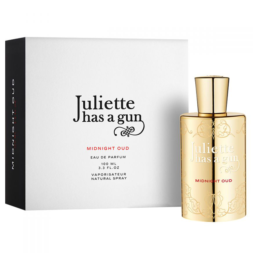 Juliette Has A Gun Midnight Oud Women, JULIETTE HAS A GUN, FragrancePrime