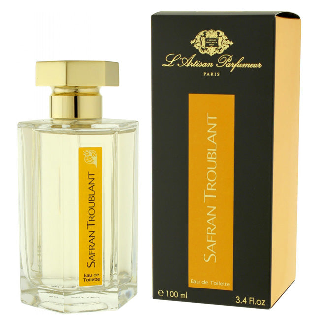 L'Artisan Perfumeur Safran Troublant Men, L'ARTISAN PARFUMEUR, FragrancePrime