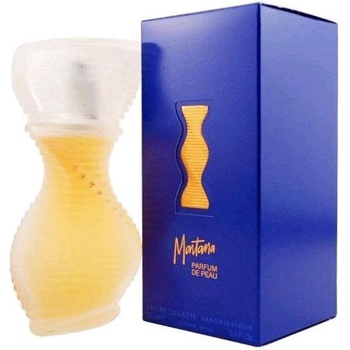MONTANA PARFUM DE PEAU Women, Montana, FragrancePrime
