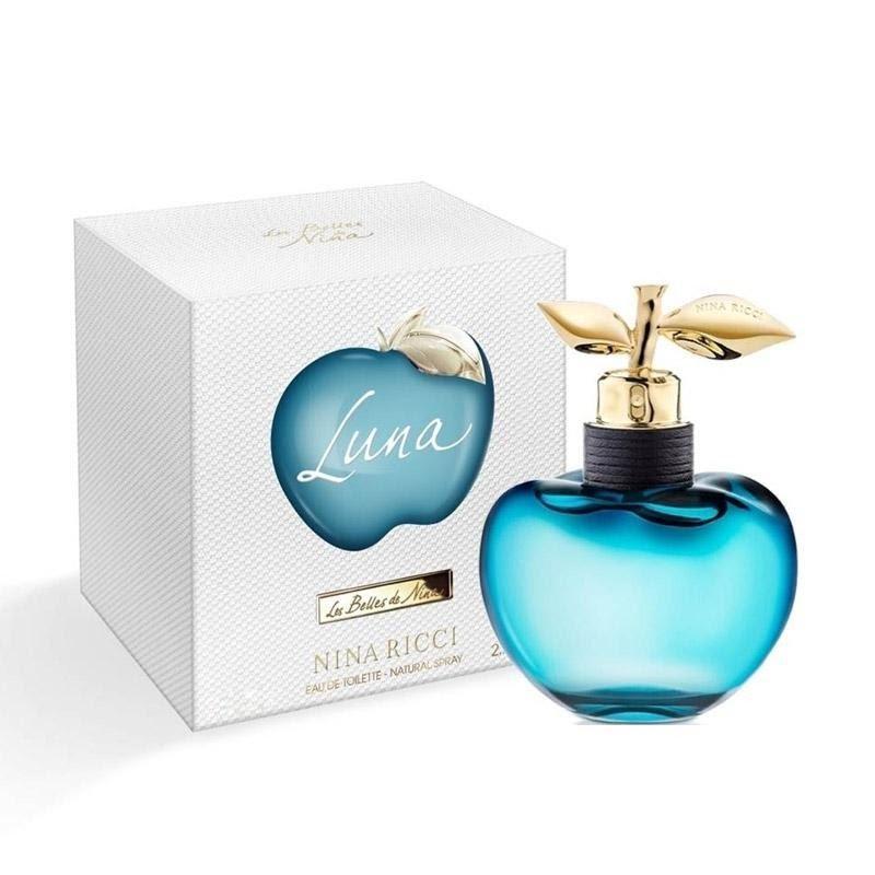 Nina Ricci Luna Les Belles De Nina Women, NINA RICCI, FragrancePrime
