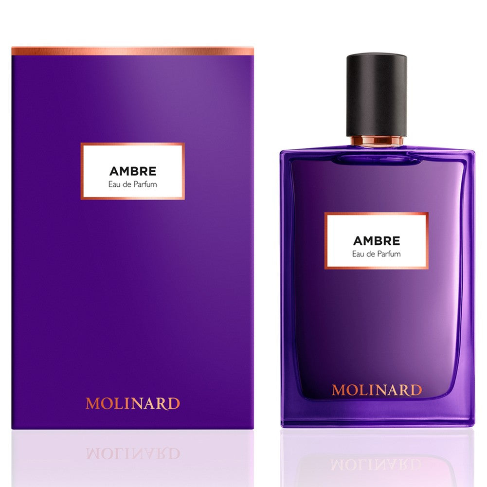 MOLINARD AMBRE UNISEX, Molinard, FragrancePrime