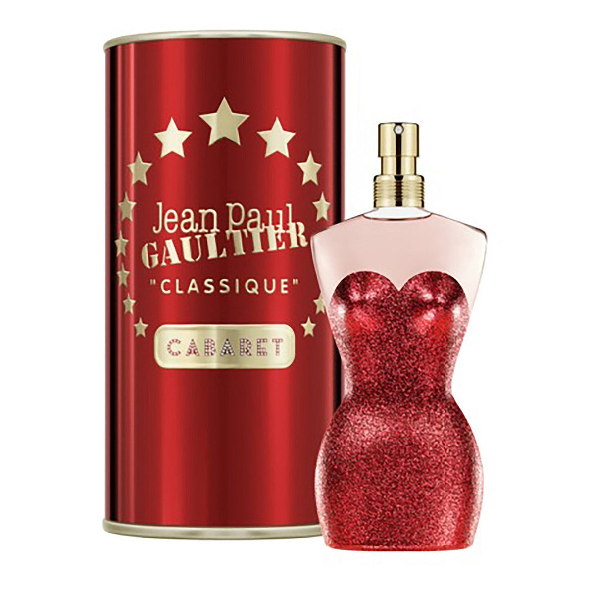 Jean Paul Gaultier Cabaret Women, JEAN PAUL GAULTIER, FragrancePrime