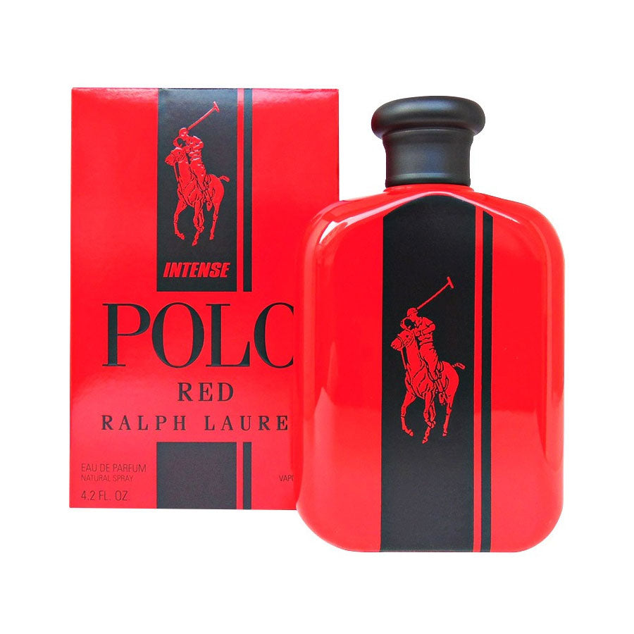Polo Red Intense Men, RALPH LAUREN, FragrancePrime