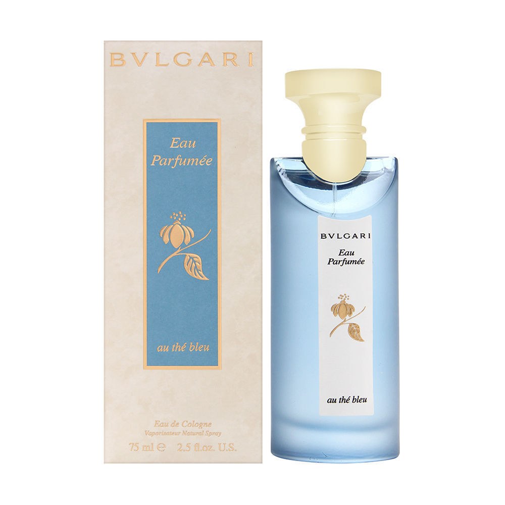 Bvlgari Eau Parfum Au The Bleu Women, BVLGARI, FragrancePrime