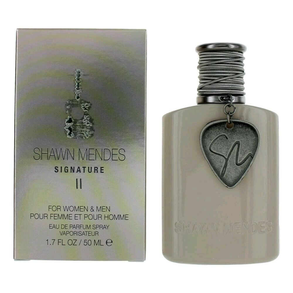 Shawn Mendes Signature 2 UNISEX, SHAWN MENDES, FragrancePrime