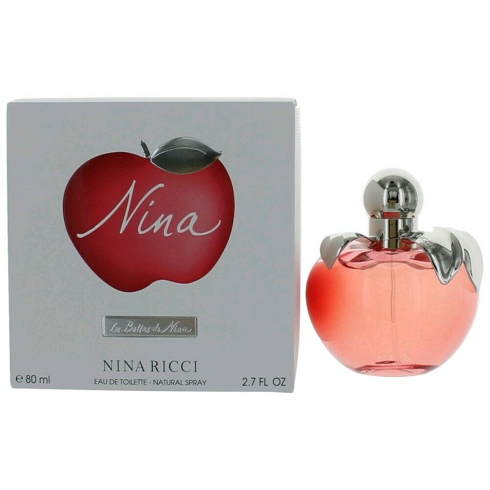 NINA Women, NINA RICCI, FragrancePrime