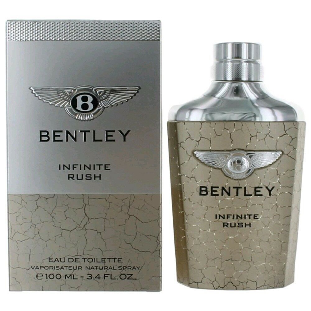 Bentley Infinite Rush Men, Bentley, FragrancePrime