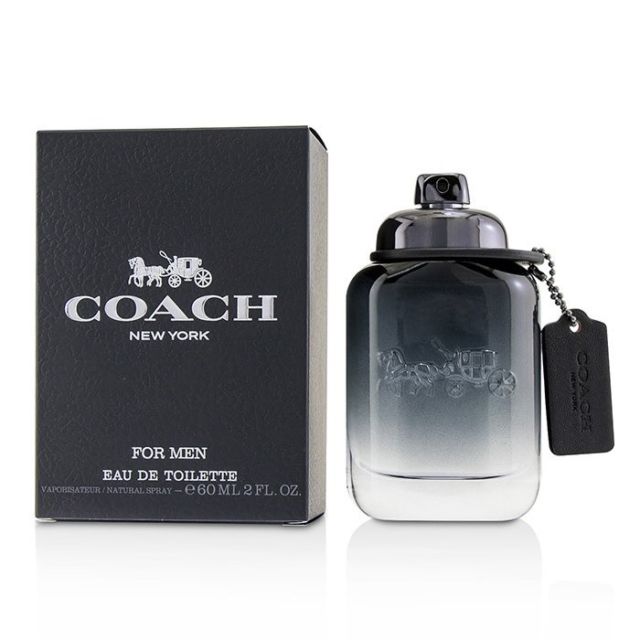 Coach Men Men, Coach, FragrancePrime