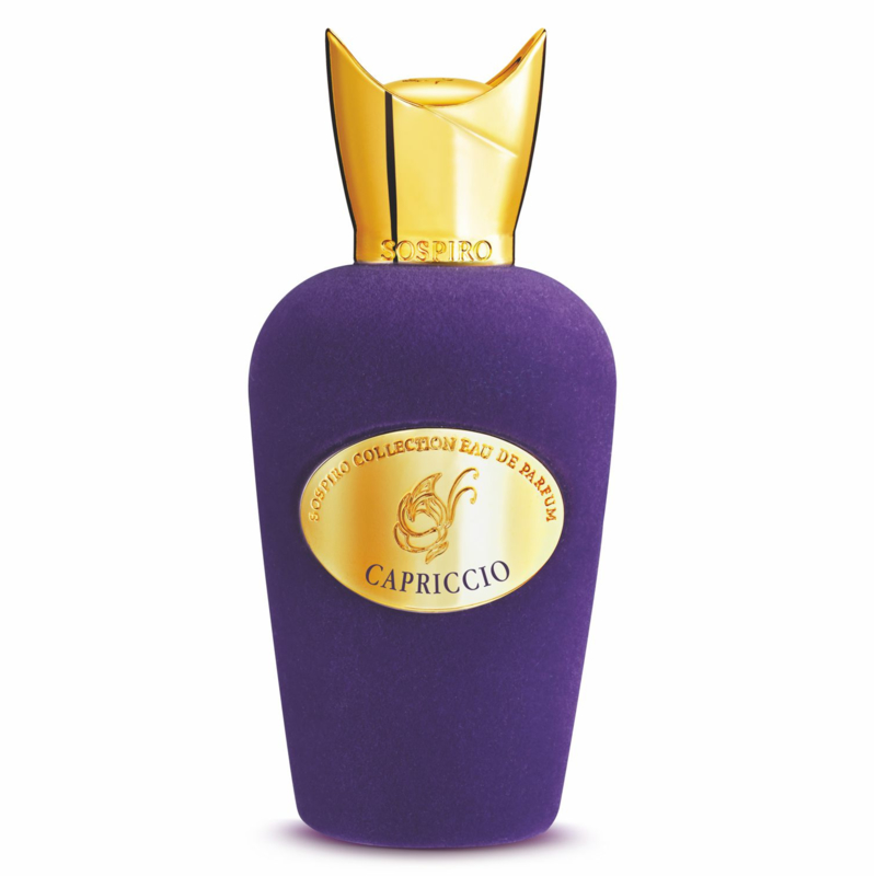 Sospiro Carpiccio UNISEX, SOSPIRO, FragrancePrime