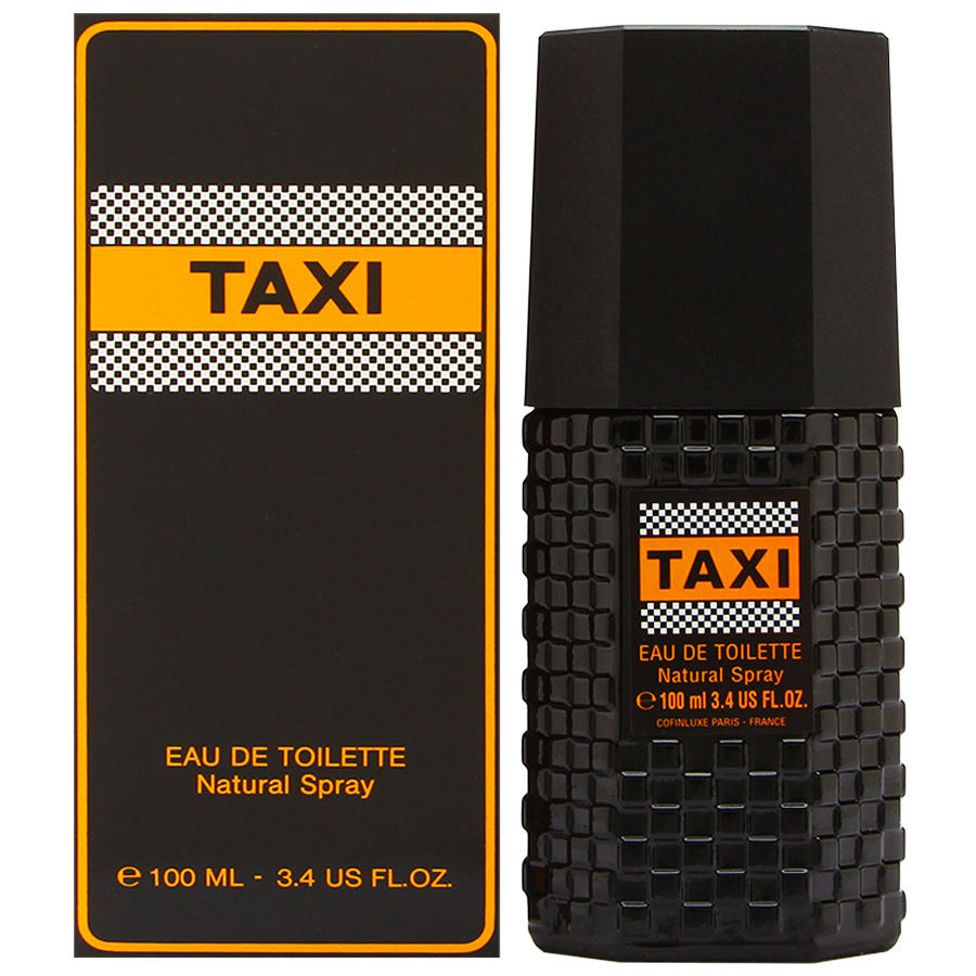 Cofiniluxe Taxi Men, Cofinluxe, FragrancePrime