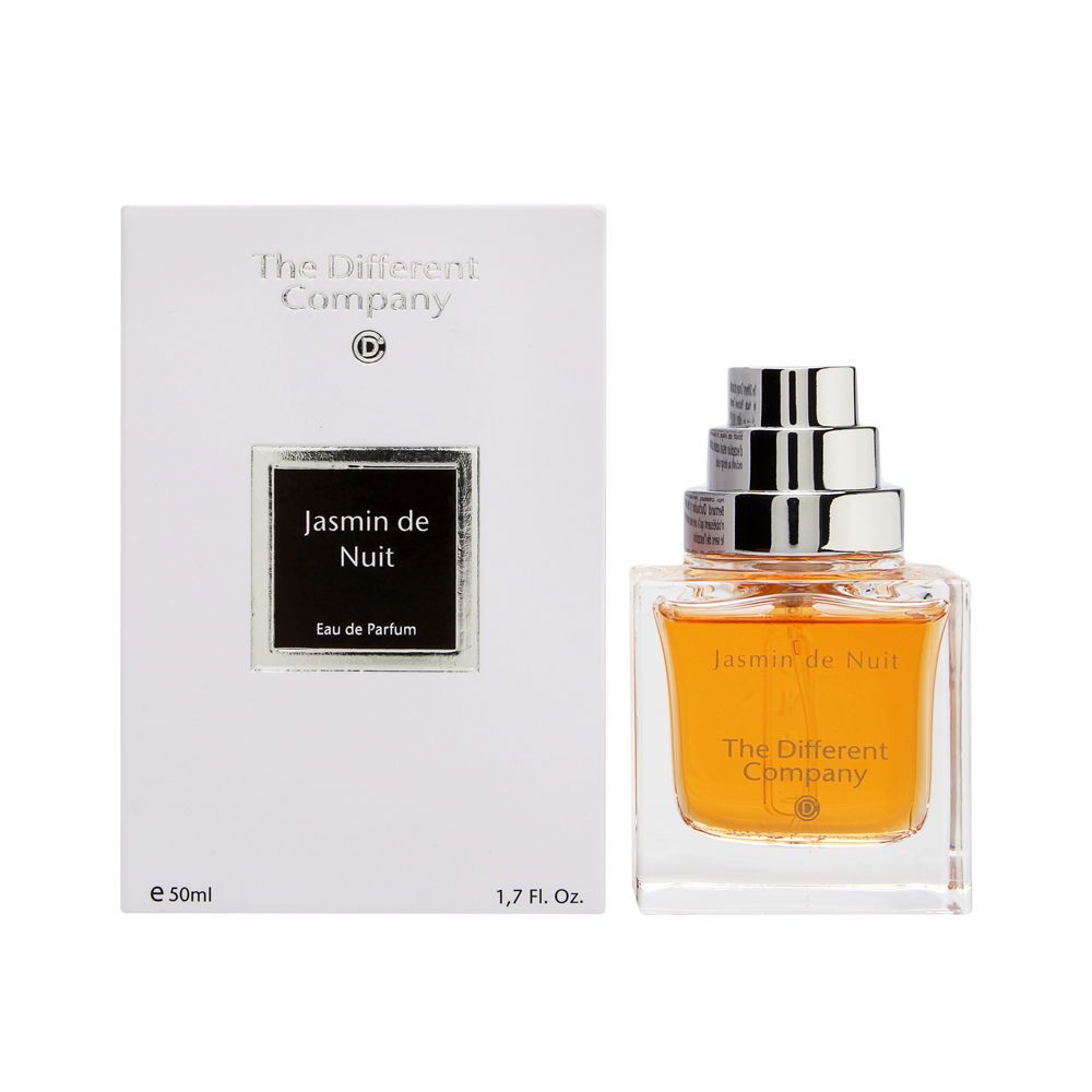 The Different Company Jasmin De Nuit UNISEX, THE DIFFERENT COMPANY, FragrancePrime