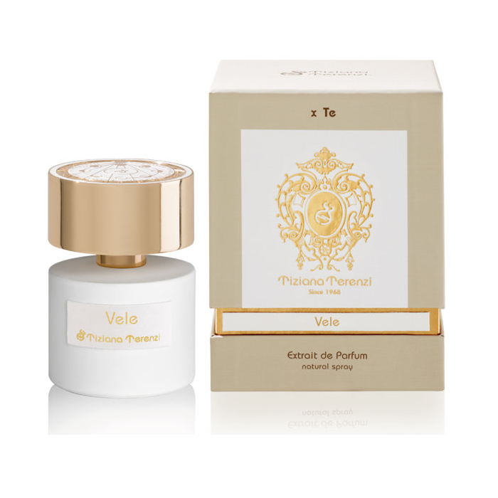Tiziana Terenzi Vele Unisex, TIZIANA TERENZI, FragrancePrime